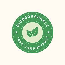 100 biodegradable logo Images - Free Download on Freepik
