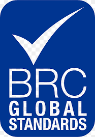 British Retail Consortium BRC Global Standard for Food Safety Technical standard Certification, others, text, service, logo png | PNGWing