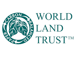 Our Latest World Land Trust Projects - Carbon Balanced Paper