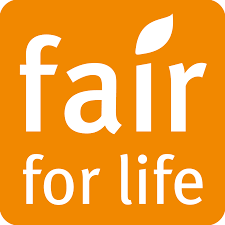 Certifikát Fair for life | ECOprodukty.cz