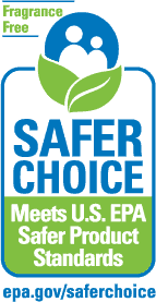 EPA Safer Choice Cleaning Products – PROSOCO