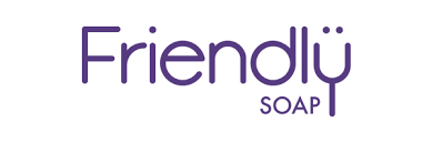 UK MADE SOAP – Friendly Soap